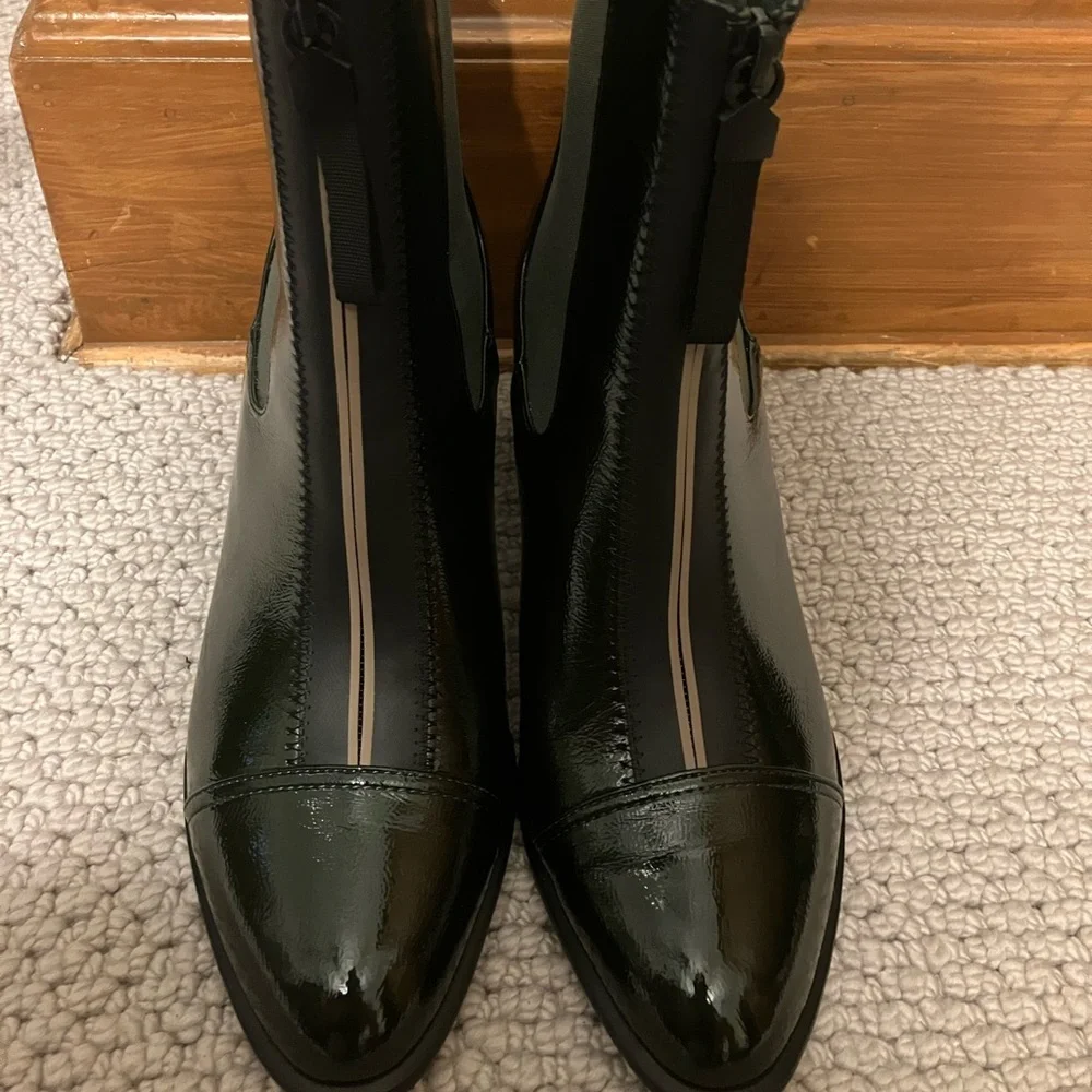 Ninety Union Rachel Chelsea boot